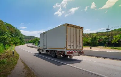 Ankara ile Kepsut Arası Bulaşık Makinesi Taşıma