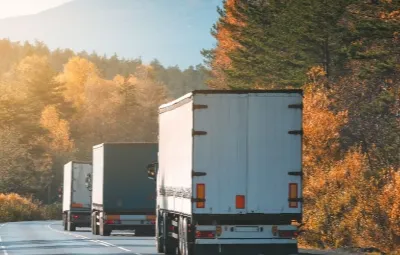 Ankara ile Kepsut Arası Klima Taşıma