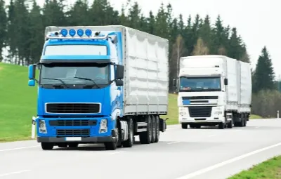 Ankara ile Kepsut Arası Eşya Taşıma